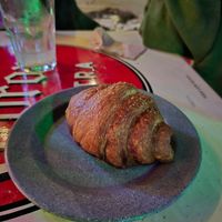   at Gracias Madre in Mexico City