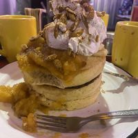   at Gracias Madre in Mexico City