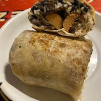   at Gracias Madre in Mexico City