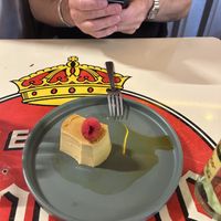   at Gracias Madre in Mexico City