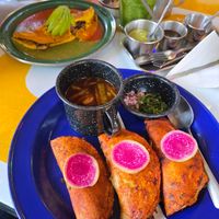  at Gracias Madre in Mexico City