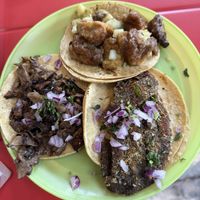   at Gracias Madre in Mexico City