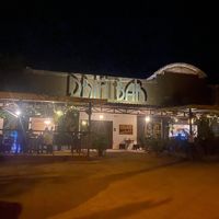 Parking at Drift Bar in Santa Teresa