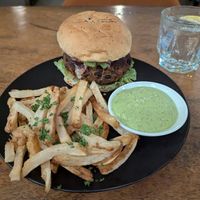  at Drift Bar in Santa Teresa