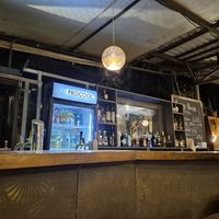  at Drift Bar in Santa Teresa