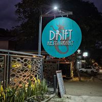  at Drift Bar in Santa Teresa