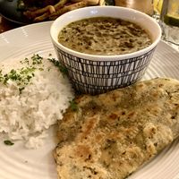 Dahl   at Drift Bar in Santa Teresa