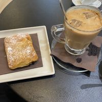   at Sweet Coffee Beans in Bari