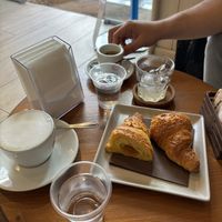   at Sweet Coffee Beans in Bari