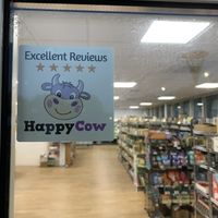 Happy Cow paid a visit  at Alternative Stores - Online store in North Shields