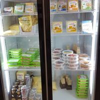 vegan cheese  at Alternative Stores - Online store in North Shields