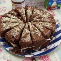vegan cakes at Alternative Stores - Online store in North Shields