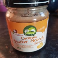 Coconut butter scotch sauce (vg) at Alternative Stores - Online store in North Shields