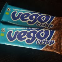 NEW vego bar 😋 at Alternative Stores - Online store in North Shields