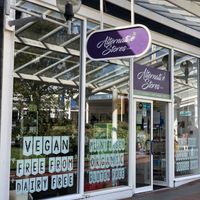 Exterior   at Alternative Stores - Online store in North Shields