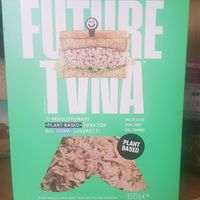 Tuna (awesome by the way!) at Alternative Stores - Online store in North Shields