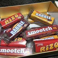 Jeavons bars   at Alternative Stores - Online store in North Shields