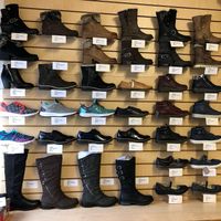 Huge range of vegan ladies footwear at Alternative Stores - Online store in North Shields