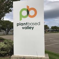 Plant based Valley  at Alternative Stores - Online store in North Shields