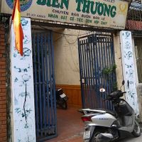 at Bien Thuong in Hai Phong