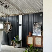 Inside   at The Hideout in Unawatuna