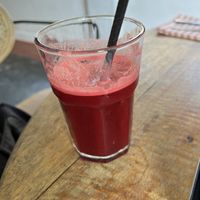  #Veganuary at The Hideout in Unawatuna