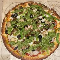   at Pieology - Tamuning in Guam