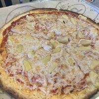   at Pieology - Tamuning in Guam