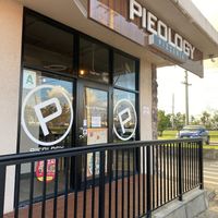 Outside   at Pieology - Dededo in Guam