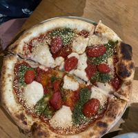 Marguerita da casa  at Casa de Nara in Joao Pessoa