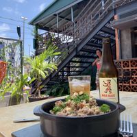 😋  at Casa de Nara in Joao Pessoa