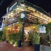  at Casa de Nara in Joao Pessoa