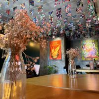   at Casa de Nara in Joao Pessoa