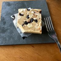 Sobremesa  at Casa de Nara in Joao Pessoa