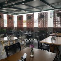 Espaço   at Casa de Nara in Joao Pessoa