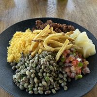 Arrumadinho  at Casa de Nara in Joao Pessoa