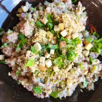 Rubacão at Casa de Nara in Joao Pessoa