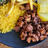 Arrumadimho at Casa de Nara in Joao Pessoa