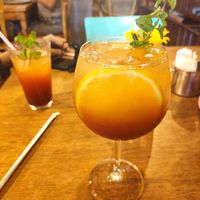  at Casa de Nara in Joao Pessoa