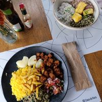  at Casa de Nara in Joao Pessoa