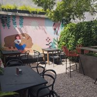  at Casa de Nara in Joao Pessoa