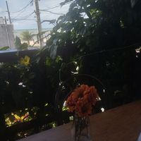  at Casa de Nara in Joao Pessoa