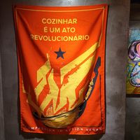  at Casa de Nara in Joao Pessoa