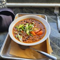  at Idyllwild Brewpub in Idyllwild