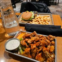  at Idyllwild Brewpub in Idyllwild