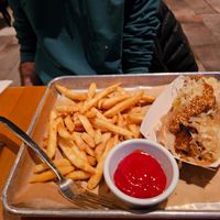  at Idyllwild Brewpub in Idyllwild