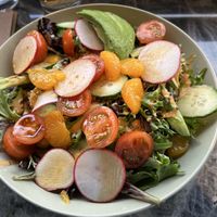   at Idyllwild Brewpub in Idyllwild