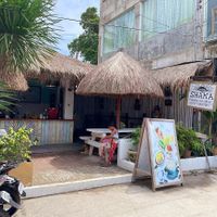  at SHAKA - Cebu in Moalboal