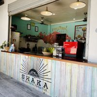   at SHAKA - Cebu in Moalboal