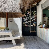   at SHAKA - Cebu in Moalboal